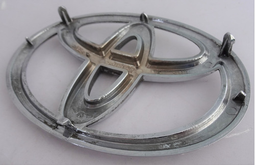 Emblema Original Parrilla Toyota Lexus  07-11  #jl-116 Foto 2