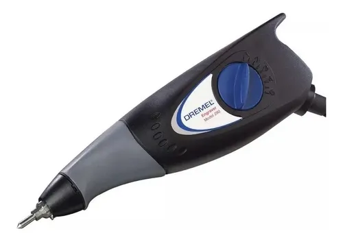 Lápiz Grabador Eléctrico Dremel 290jb 50 35 W