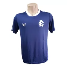 Camisa De Futebol Clube Do Remo Oficial Cr Leão Amazonia 