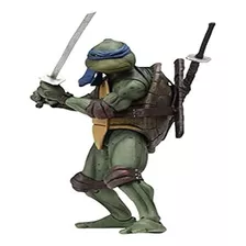Teenage Mutant Ninja Turtles - Figura De Acción De