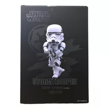 Star Wars Stormtrooper (beast Kingdom Egg Attack Action)