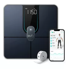 Eufy Pro 2 T9149111 Báscula Pesa Digital Peso Corporal