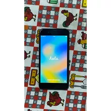 Celular iPhone 8 Plus De 256gb Color Negro - Nuevo