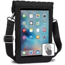 Funda Para Tablet Usa Gear Para iPad Mini 4 Negro