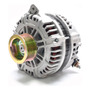 (1) Alternador 130 A Pathfinder 4.0l V6 2008/2012 Valeo