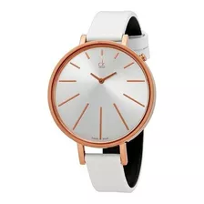 Reloj Calvin Klein Mujer Suizo K3e236l6 Tienda Oficial