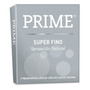 Preservativos Prime 1 Cajita X3u. Variedad De Modelos
