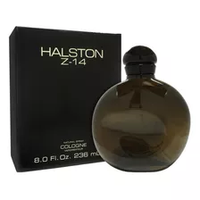 Halston Z-14 236ml Edt Hombre Halston