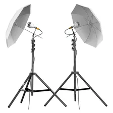 Impact Led Studio Kit