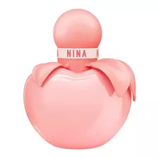 Nina Ricci Rose Edt 30 Ml