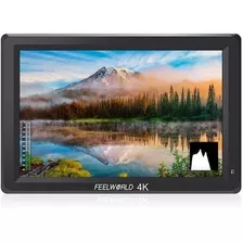 Monitor Feelworld T7 7 Ips Full Hd