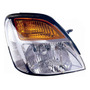 Unidad Hyundai H1 Starex 2005 - 2009 Izquierdo HYUNDAI H1 GL