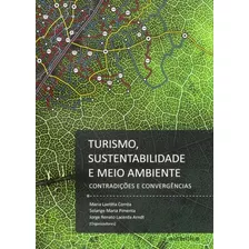 Turismo Sustentabilidade E Meio Ambiente