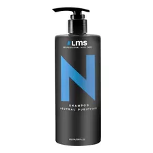 Shampoo Neutro X1000ml Lms