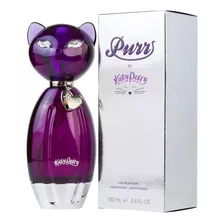 Katy Perry Purr Eau De Parfum 100 ml Spray Mujer