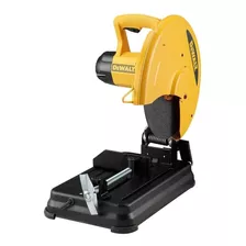 Policorte Serra Rapida 14 Pol 2200w D28730 220v Dewalt 