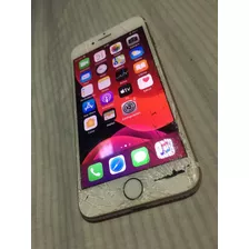 iPhone 7 Con Bypass