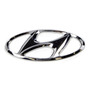 Emblema Original Hyundai Tucson Lm 2005 2010 Hyundai Tucson