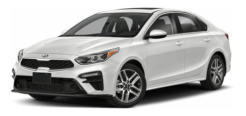 Tapete Cajuela Kia Forte 2020 Sedan  Foto 8