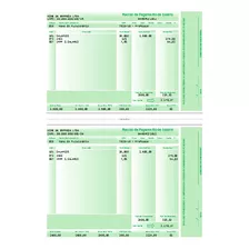 Modelo De Holerite Em Excel Editável (contra-cheque)