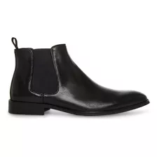 Botin Drakez Steve Madden Hombre