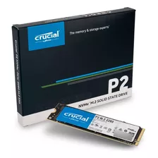 Ssd 500gb M.2 