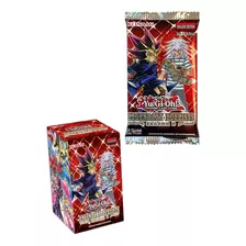 Cartas Yugioh Originales Duelistas Legendarios 