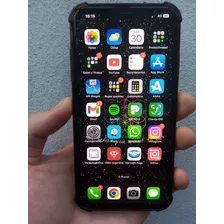  iPhone X iPhone XS Max 64 Gb Gris Espacial