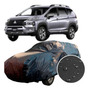 Mitsubishi L200 Cubierta Uso Rudo Funda Impermeable