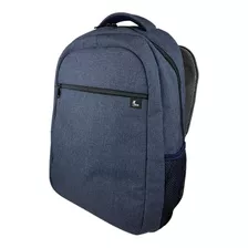 Mochila Notebook Xtech Durham 15.6 Color Azul Xtb-220 Febo