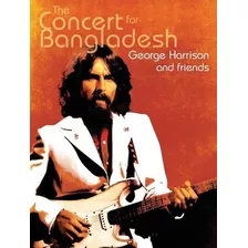 The Concert For Bangladesh - George Harrison Dvd