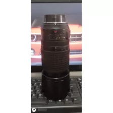 Objetiva Nikon 70x300mm F4.5-5.6g
