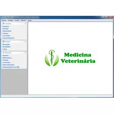 Sistema Software Programa Veterinário E Análises Clínicas