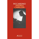 Libro: Riccardino / Andrea Camilleri