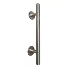 Manijon De 20mm Puerta Corrediza Acero Inoxidable