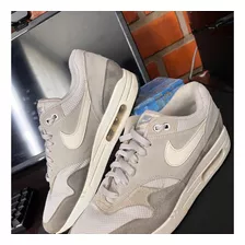 Nike Air Max 1 Vast Grey