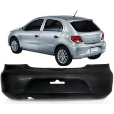 Paragolpe Trasero Gol Trend 2008 2009 2010 2011 2012