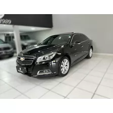 Chevrolet Malibu Ltz 2.4 2013/2013