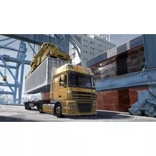 Euro Truck Simulator 2 (envio Via Gmail)