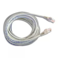 Cable Patch Cord 7.5 Mts.