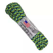 Paracord Aquatica Atwood Rope Usa - Crt Ltda