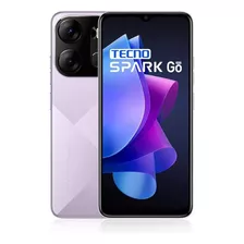 Celular Tecno Spark Go 2023 4+64