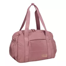 Bolso Deportivo Duvet Palo Rosa Head