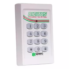 Discadora Para 6 Números Diferentes Ipec Digitus Digital 