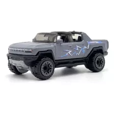 Hot Wheels 2023 - 2024 Gmc Hummer Ev Barbie - Hkh13