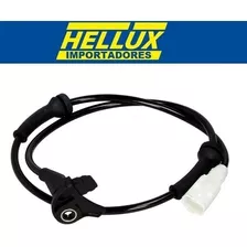 Sensor Abs Hellux Delantero Citroen C4/peu. 307 9635384780