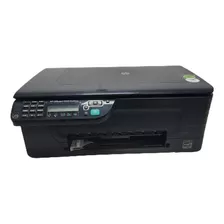 Impressora Hp Officejet 4500 No Estado Para Peças/conserto 