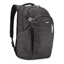 Mochila Thule Construct Backpack 24l Negro