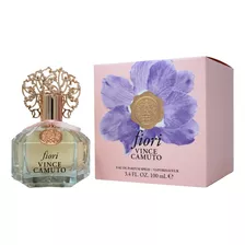 Vince Camuto Fiori Eau De Parfum 100 Ml Para Mujer