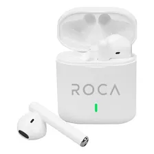 Auriculares Inalambricos Roca R7m Bluetooth Con Estuche N Nx